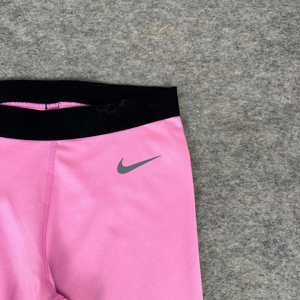 Nike Pro Dri Fit Compression Tights 28